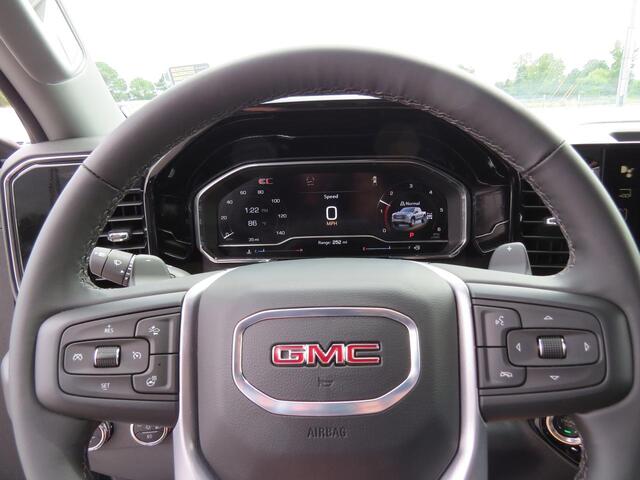 2025 GMC Sierra 1500 SLT Wilson NC