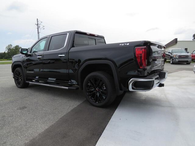 2025 GMC Sierra 1500 SLT Wilson NC