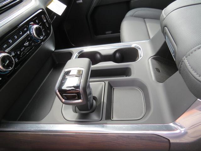 2025 GMC Sierra 1500 SLT Wilson NC