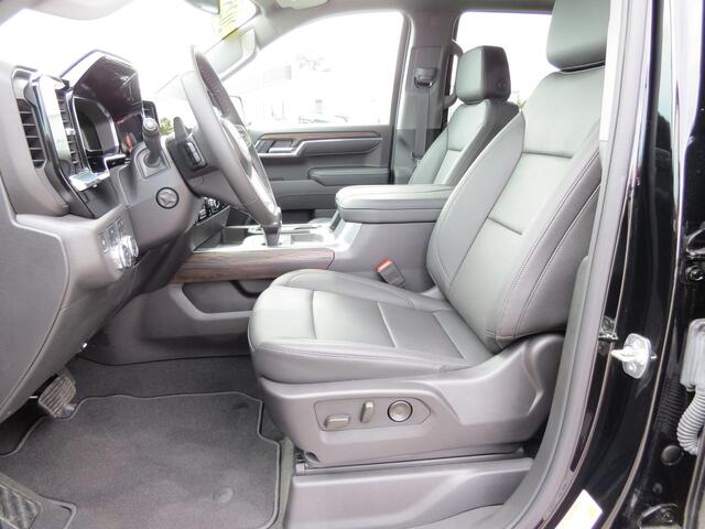 2025 GMC Sierra 1500 SLT Wilson NC