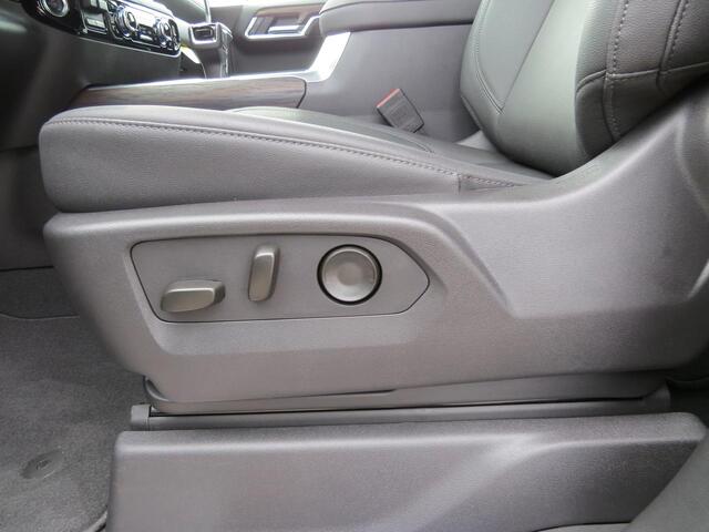 2025 GMC Sierra 1500 SLT Wilson NC