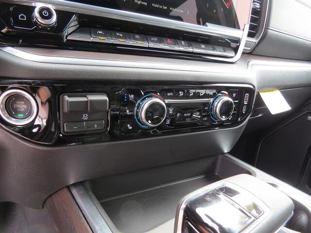 2025 GMC Sierra 1500 SLT Wilson NC