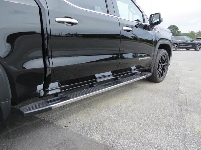 2025 GMC Sierra 1500 SLT Wilson NC