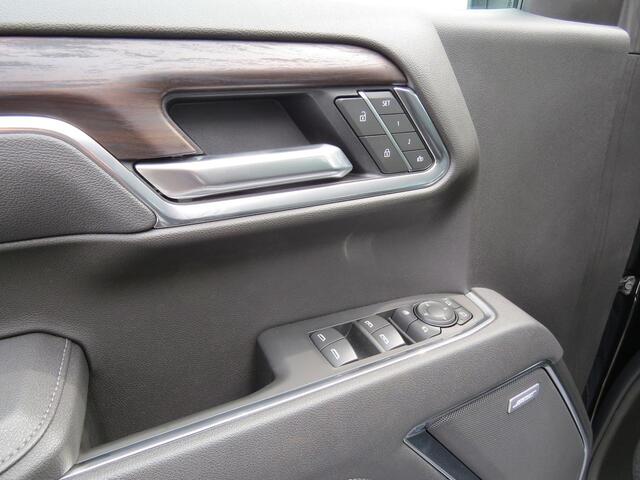 2025 GMC Sierra 1500 SLT Wilson NC