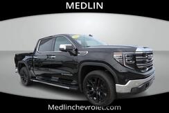 2025_GMC_Sierra 1500_SLT_ Wilson NC