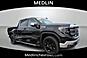 2025 GMC Sierra 1500 SLT Wilson NC