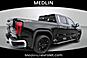 2025 GMC Sierra 1500 SLT Wilson NC