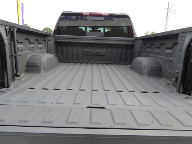 2025 GMC Sierra 1500 SLT Wilson NC