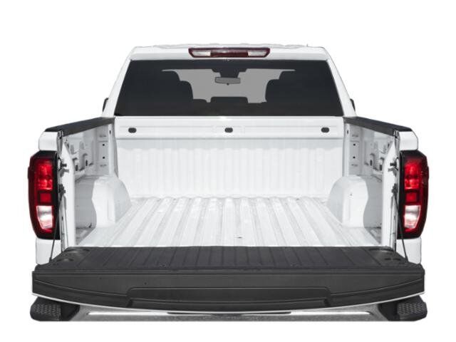 2025 GMC Sierra 1500 SLT Winder GA