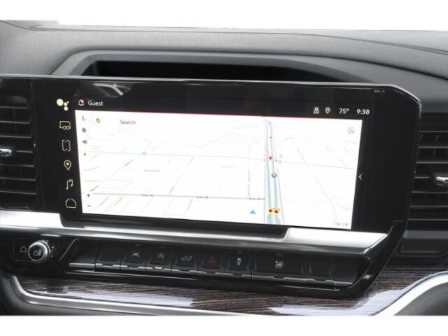 2025 GMC Sierra 1500 SLT Winder GA