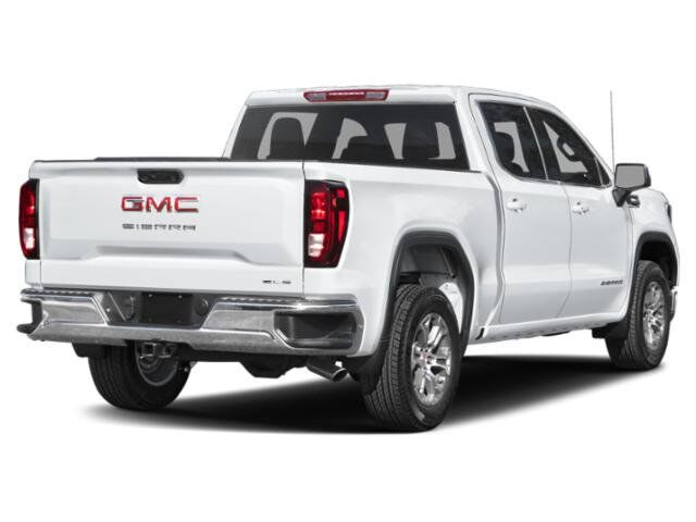 2025 GMC Sierra 1500 SLT Winder GA