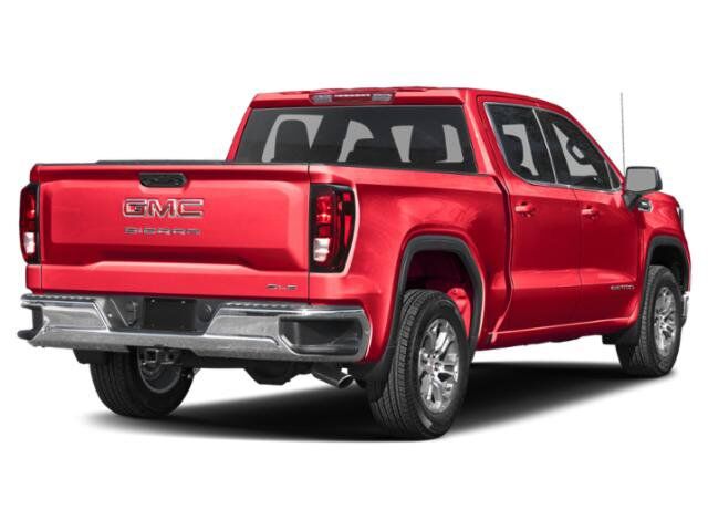 2025 GMC Sierra 1500 SLT Winder GA