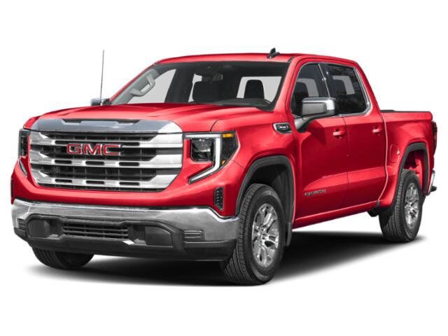 2025 GMC Sierra 1500 SLT Winder GA