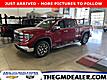 2025 GMC Sierra 1500 SLT X31 Crew Cab 4WD 3.0L DuramaxDiesel Premum+Pkg w/Sunroof AdptvCrz HtdMemBuc