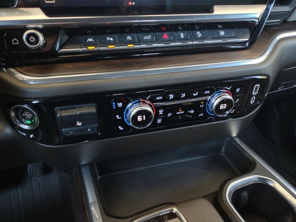 2025 GMC Sierra 1500 SLT Richmond VA