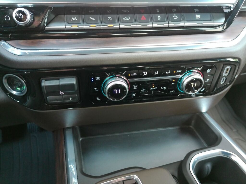 2025 GMC Sierra 1500 SLT Richmond VA