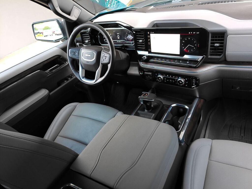 2025 GMC Sierra 1500 SLT Richmond VA