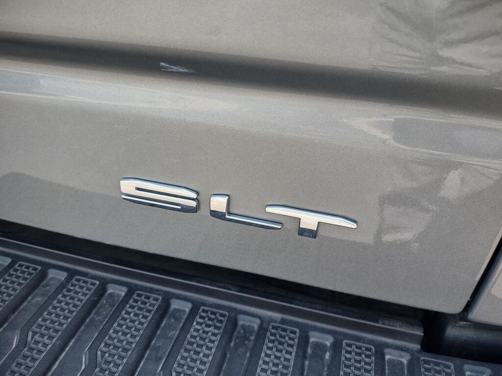 2025 GMC Sierra 1500 SLT Richmond VA