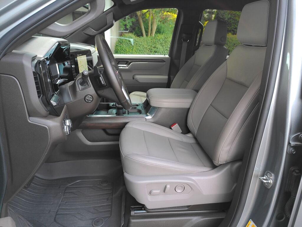 2025 GMC Sierra 1500 SLT Richmond VA