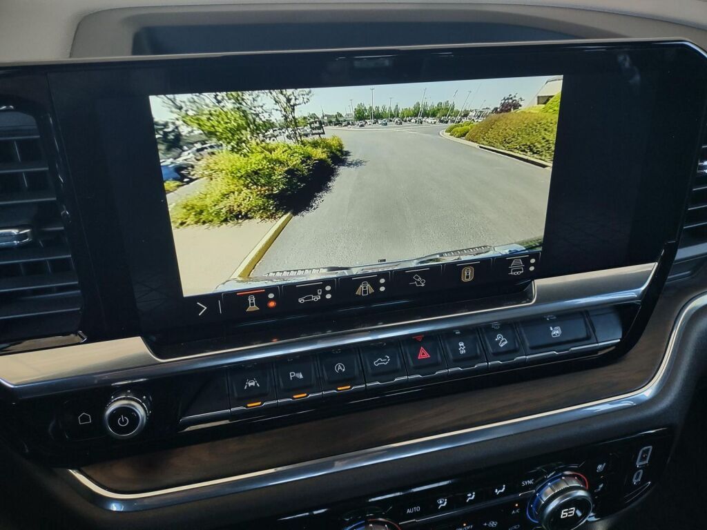 2025 GMC Sierra 1500 SLT Richmond VA