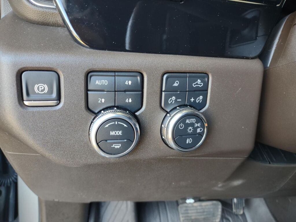 2025 GMC Sierra 1500 SLT Richmond VA