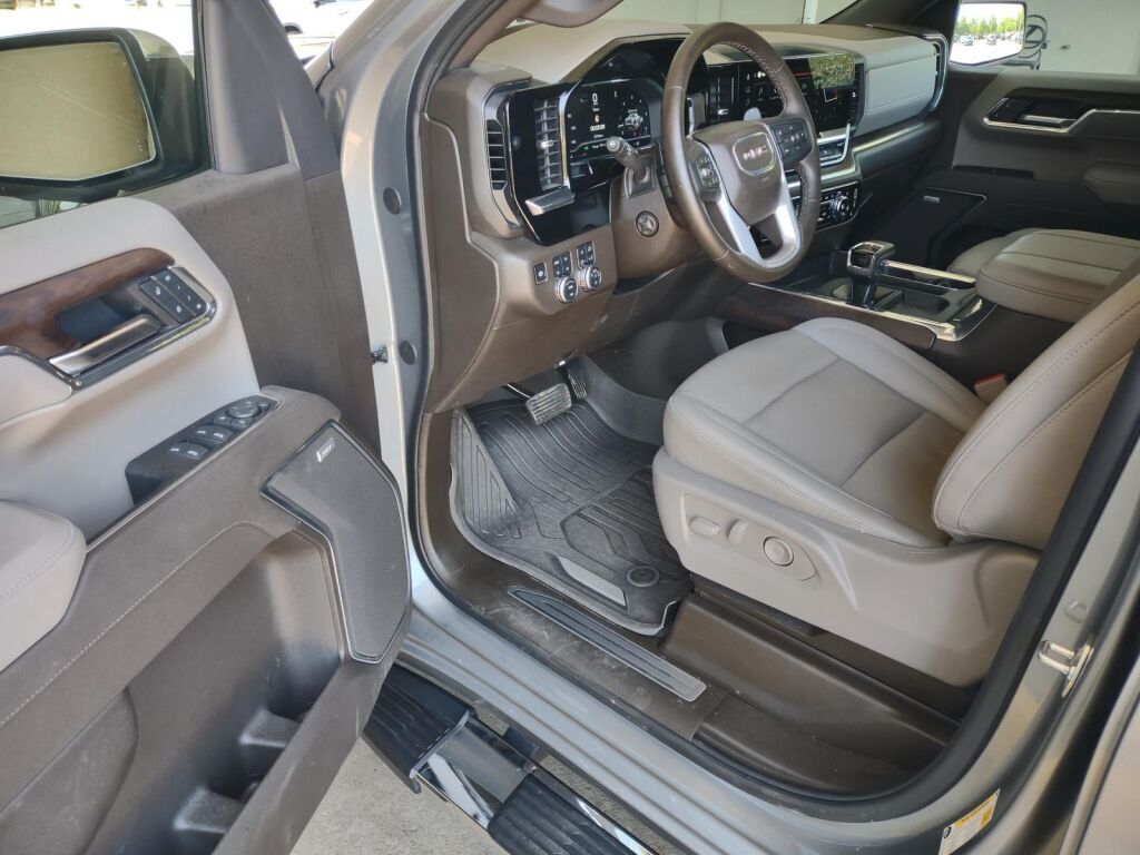 2025 GMC Sierra 1500 SLT Richmond VA