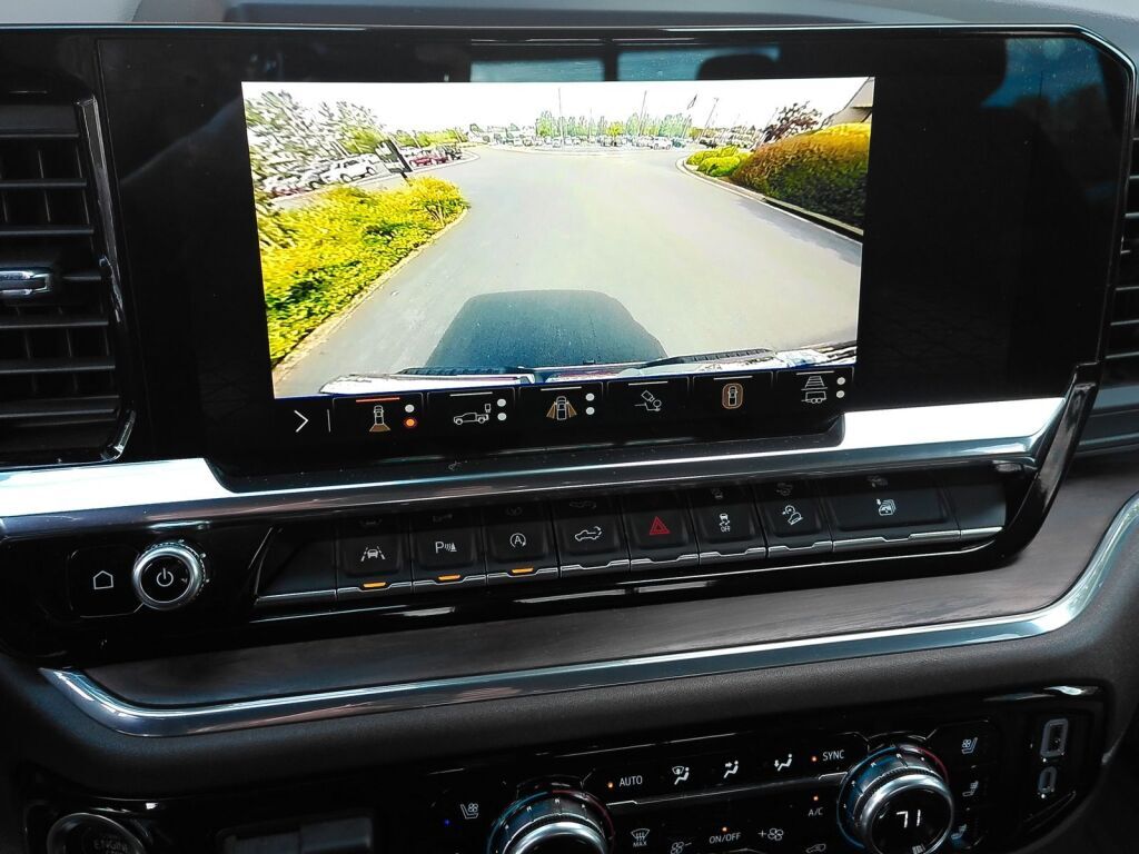 2025 GMC Sierra 1500 SLT Richmond VA