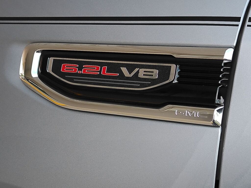 2025 GMC Sierra 1500 SLT Richmond VA