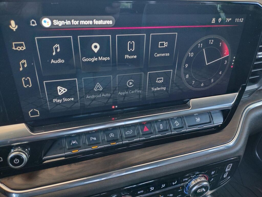 2025 GMC Sierra 1500 SLT Richmond VA