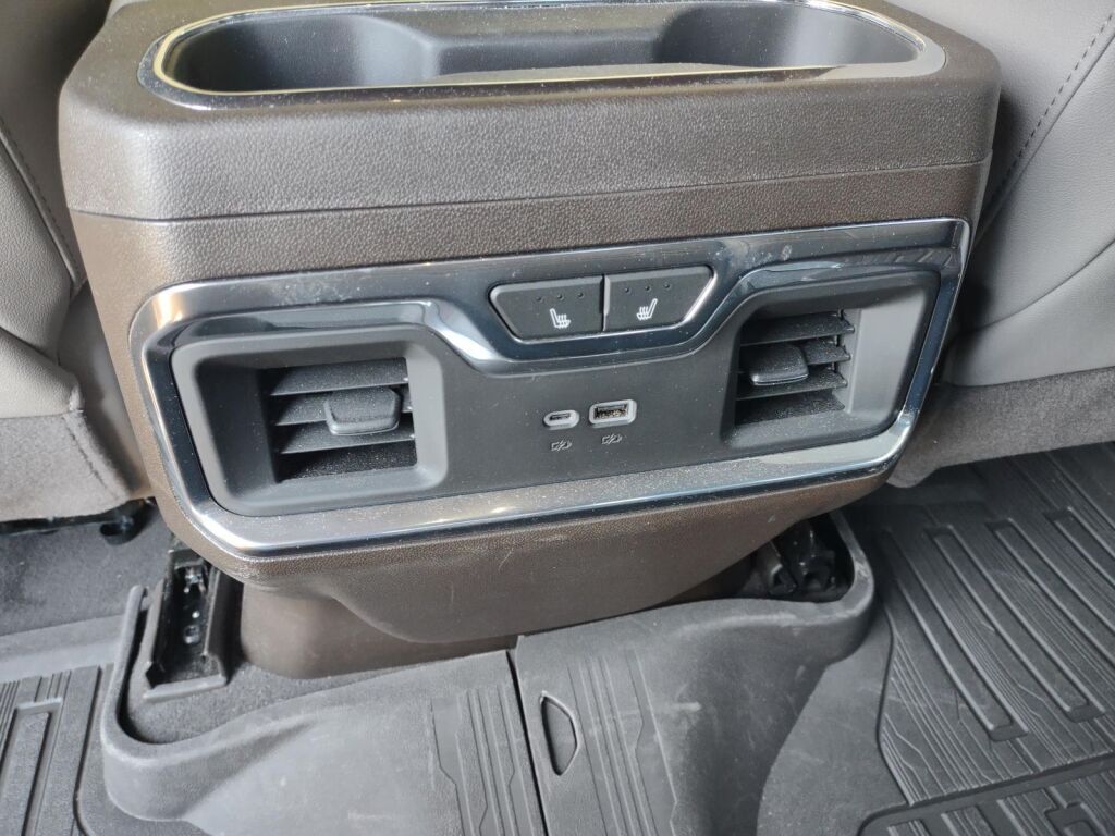 2025 GMC Sierra 1500 SLT Richmond VA