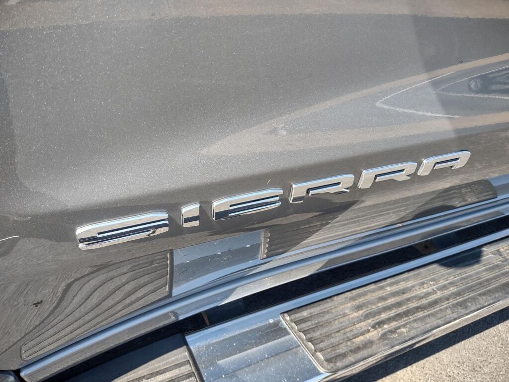 2025 GMC Sierra 1500 SLT Richmond VA