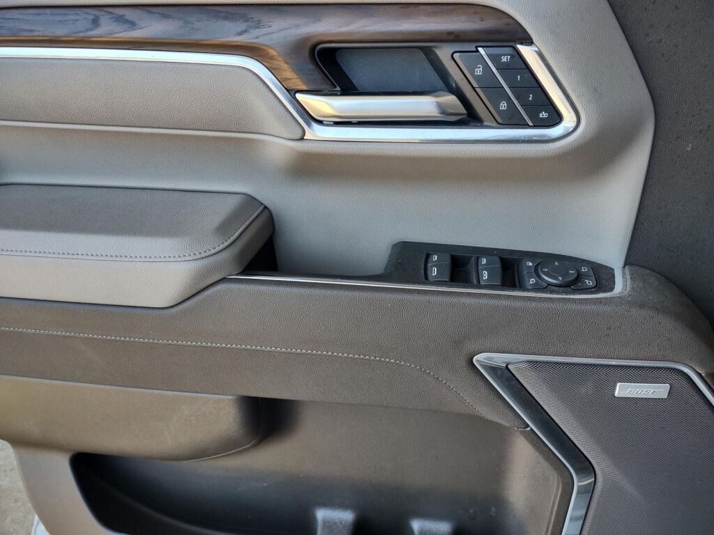 2025 GMC Sierra 1500 SLT Richmond VA
