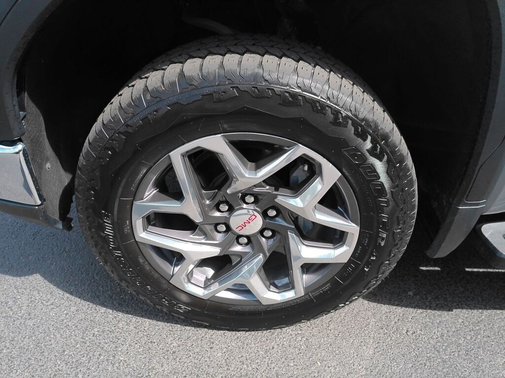 2025 GMC Sierra 1500 SLT Richmond VA
