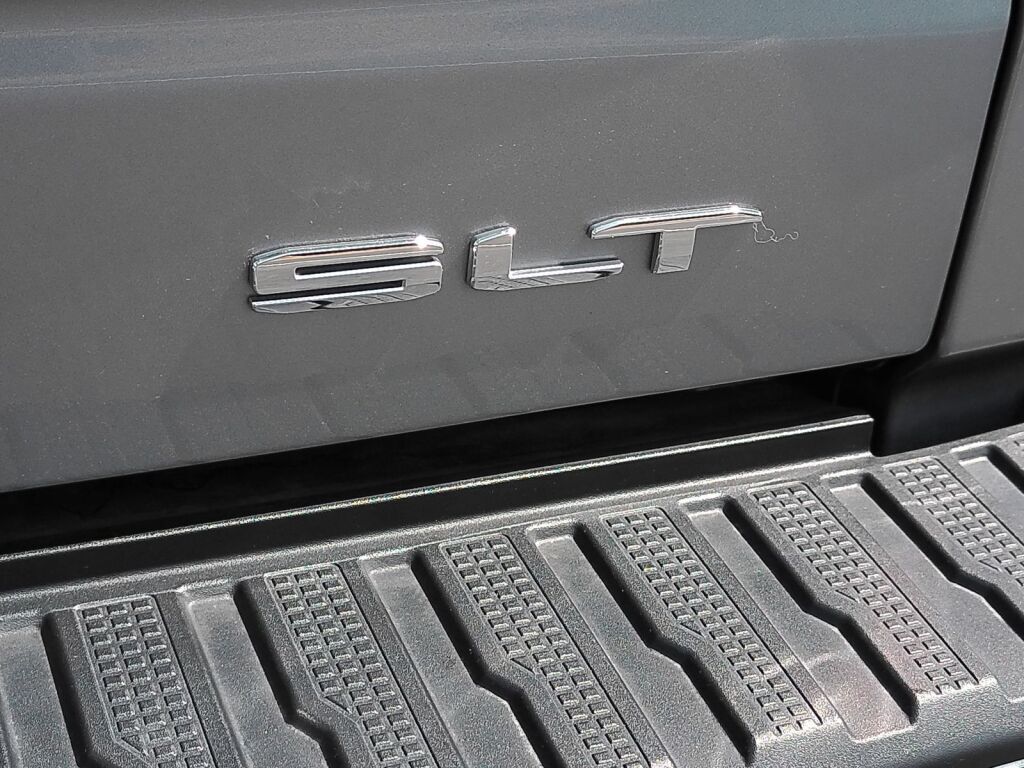 2025 GMC Sierra 1500 SLT Richmond VA