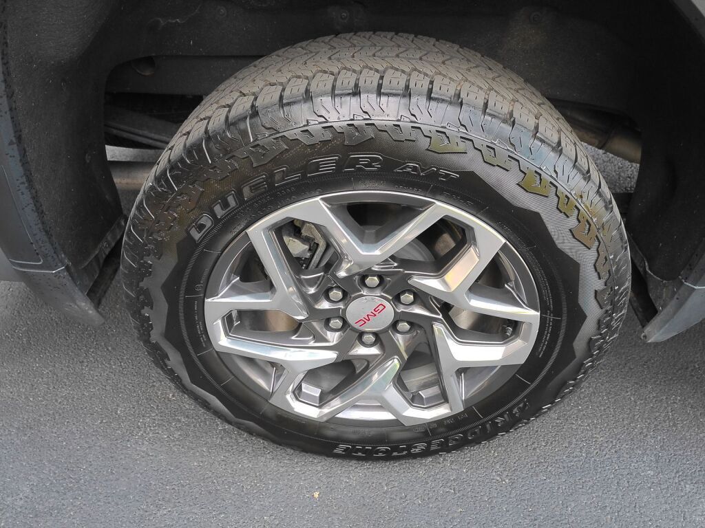 2025 GMC Sierra 1500 SLT Richmond VA