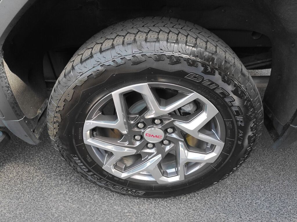 2025 GMC Sierra 1500 SLT Richmond VA