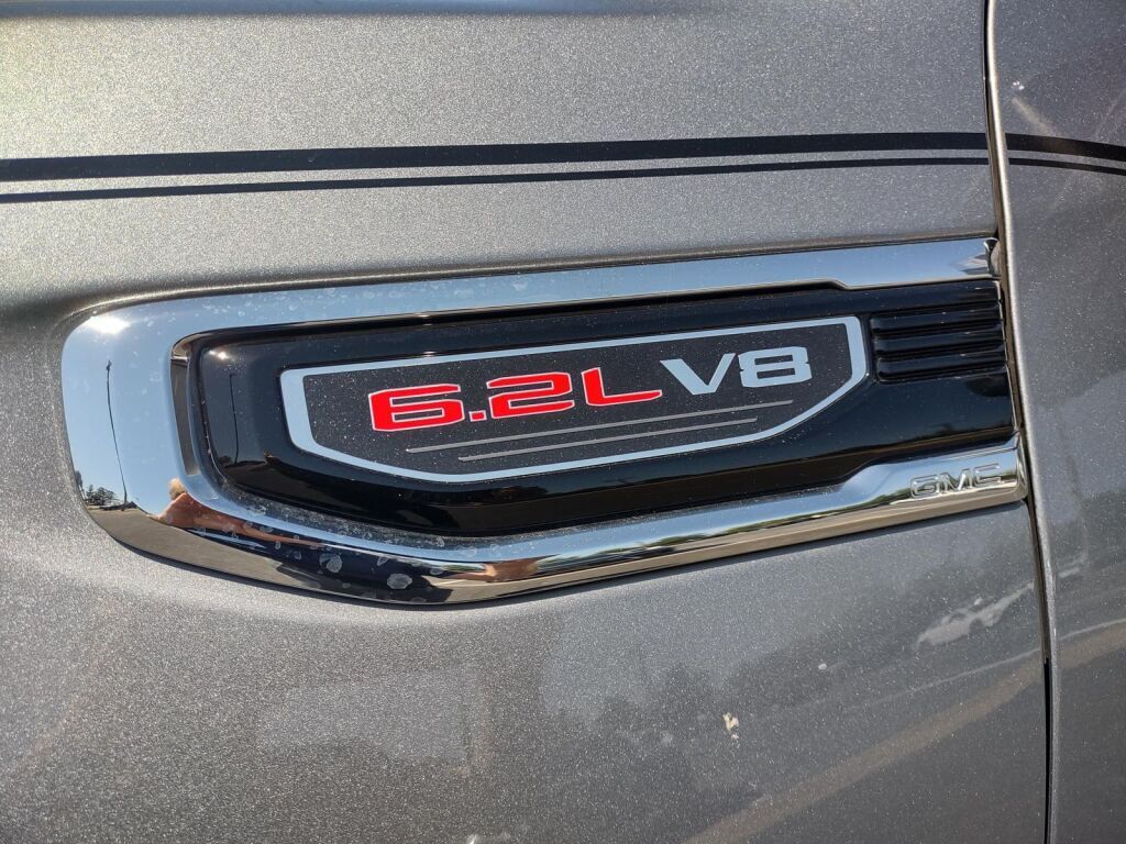 2025 GMC Sierra 1500 SLT Richmond VA