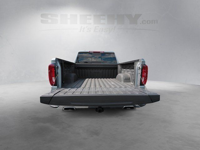 2025 GMC Sierra 1500 SLT Richmond VA