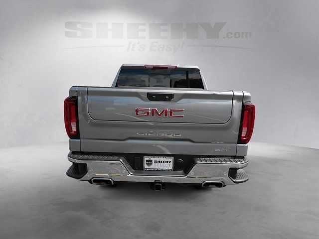 2025 GMC Sierra 1500 SLT Richmond VA