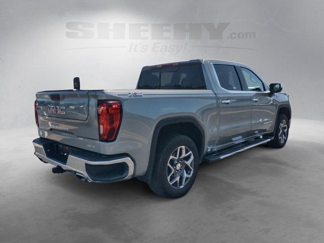 2025 GMC Sierra 1500 SLT Richmond VA