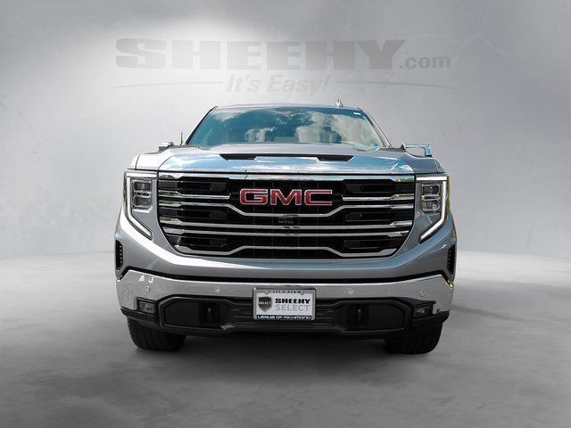 2025 GMC Sierra 1500 SLT Richmond VA