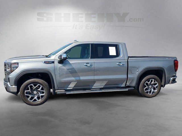 2025 GMC Sierra 1500 SLT Richmond VA