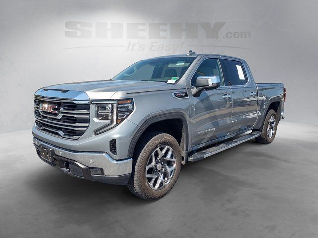 2025 GMC Sierra 1500 SLT Richmond VA