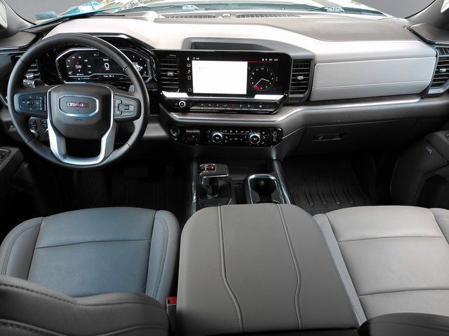 2025 GMC Sierra 1500 SLT Richmond VA