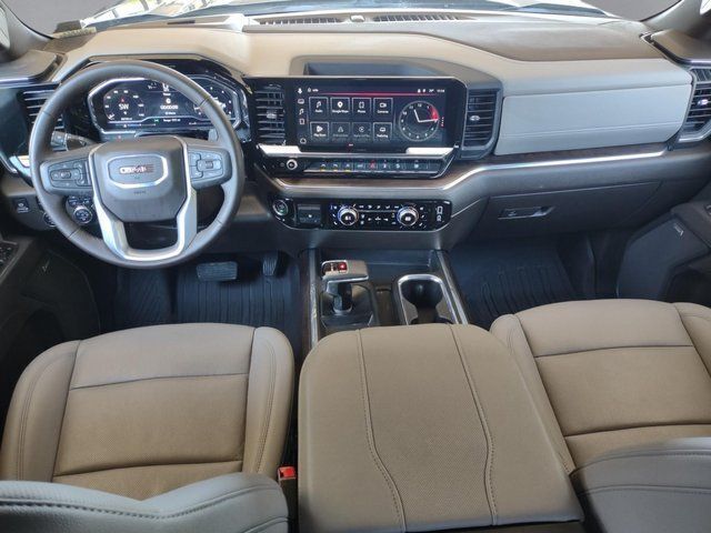2025 GMC Sierra 1500 SLT Richmond VA