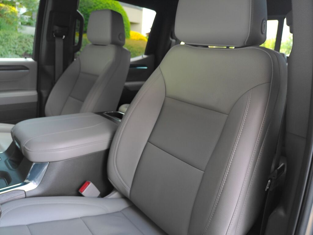 2025 GMC Sierra 1500 SLT Richmond VA