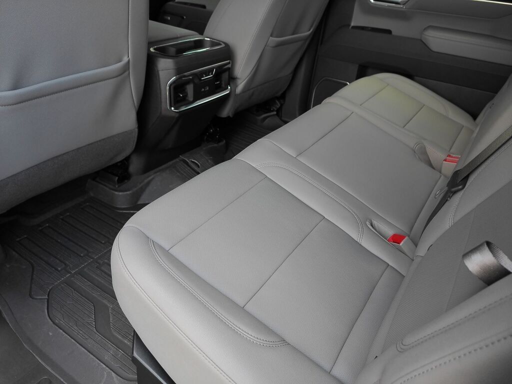 2025 GMC Sierra 1500 SLT Richmond VA
