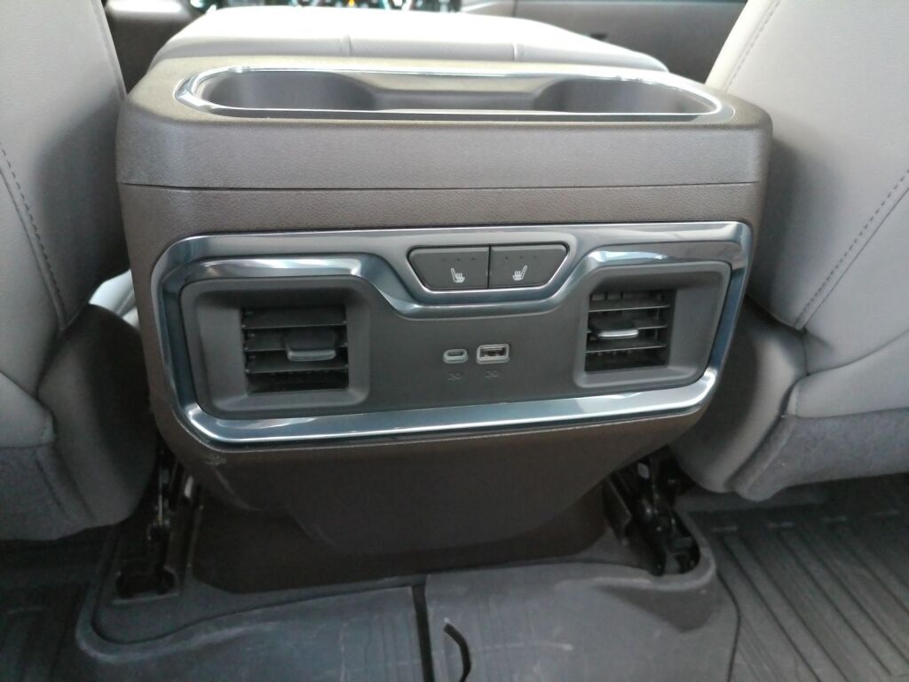 2025 GMC Sierra 1500 SLT Richmond VA