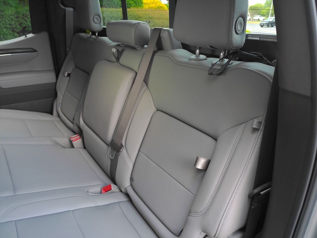 2025 GMC Sierra 1500 SLT Richmond VA