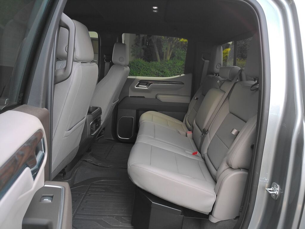 2025 GMC Sierra 1500 SLT Richmond VA